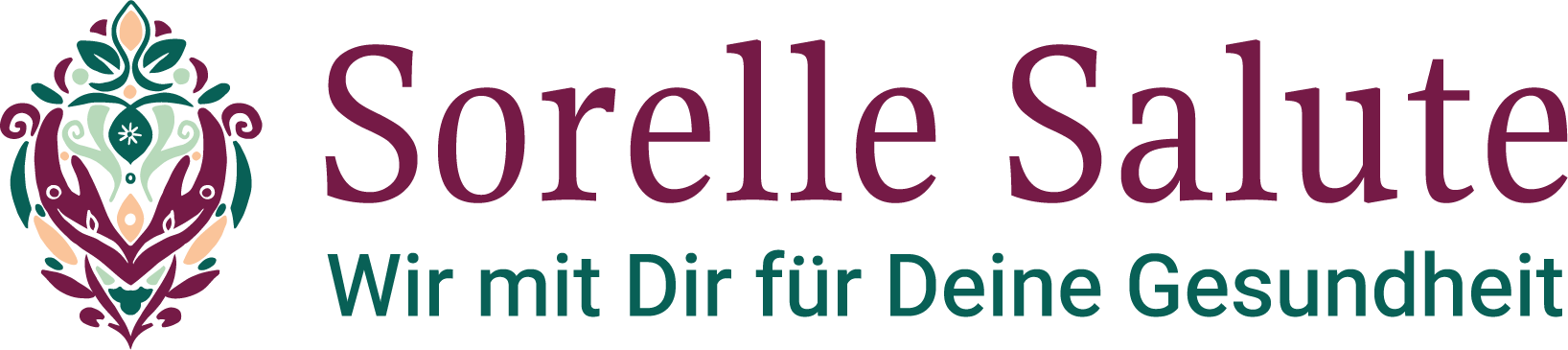 Sorelle Salute – Wir mit Dir für Deine Gesundheit