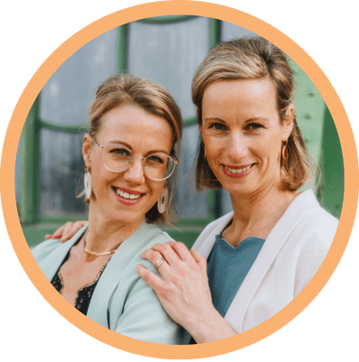 barbara und magdalena (1)